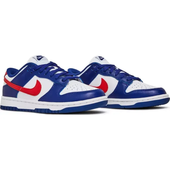 NIKE Dunk Low USA