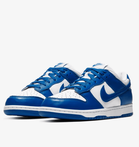 NIKE DUNK LOW RETRO SP “KENTUCKY”