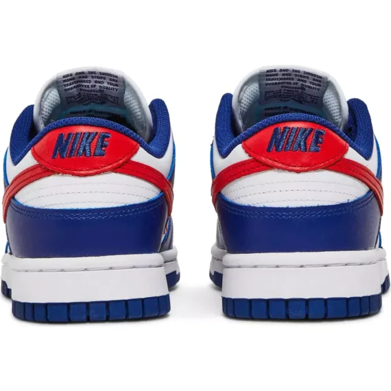 NIKE Dunk Low USA