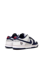 NIKE Dunk Low Retro EMB "NBA 75th Anniversary - Brooklyn Nets" sneakers