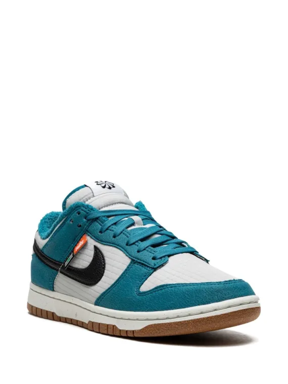 NIKE Dunk Low "Toasty Rift Blue" sneakers