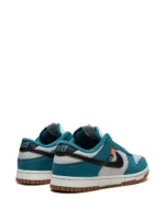 NIKE Dunk Low "Toasty Rift Blue" sneakers