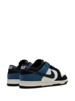 NIKE Dunk Low "Industrial Blue" sneakers