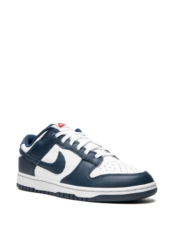 NIKE Dunk Low Retro "USA" sneakers