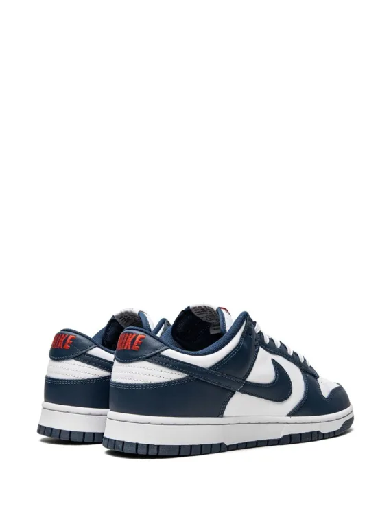 NIKE Dunk Low Retro "USA" sneakers