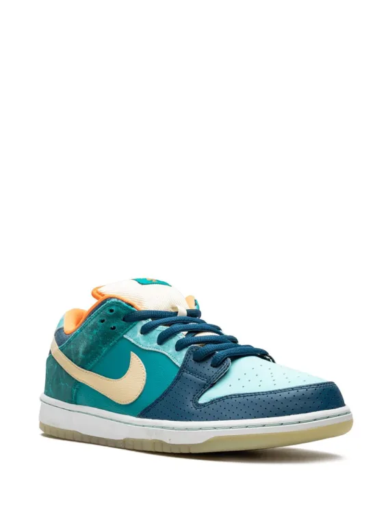 NIKE Dunk Low Premium SB sneakers