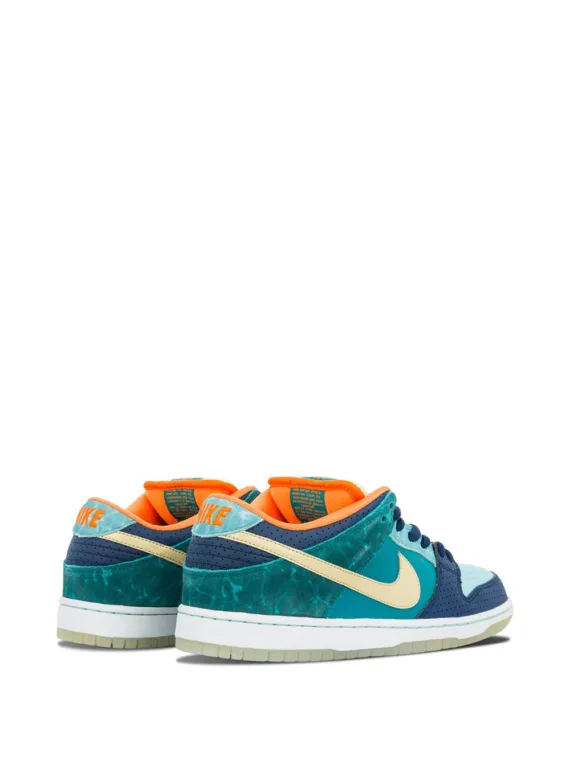 NIKE Dunk Low Premium SB sneakers
