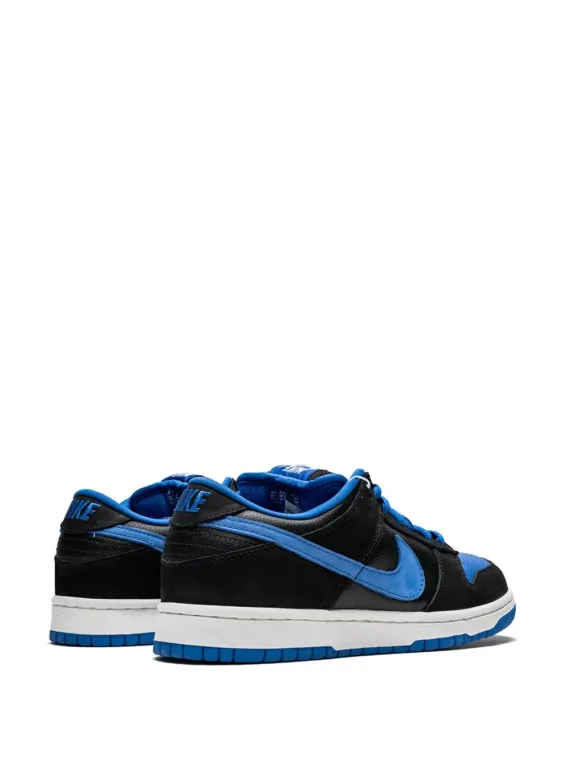 NIKE Dunk Low Pro SB sneakerS