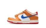 NIKE Dunk Low GS "Hot Curry"