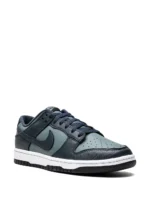 NIKE Dunk Low PRM "Armory Navy" sneakers