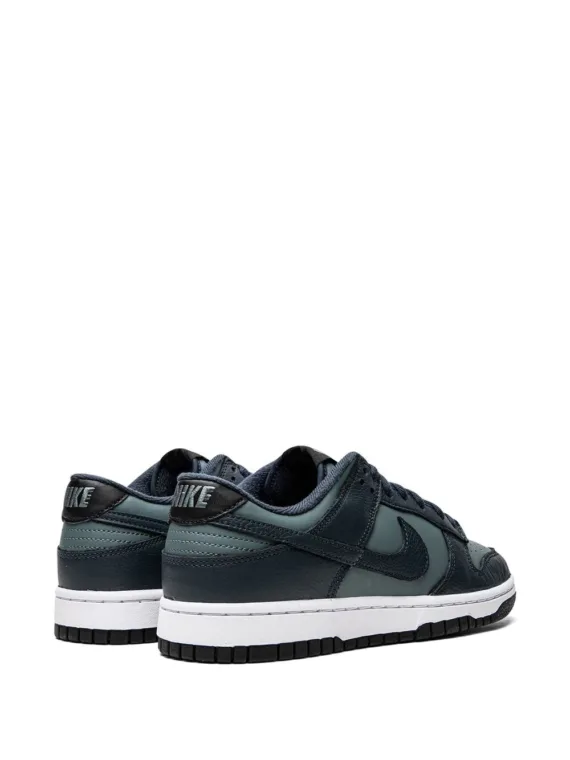 NIKE Dunk Low PRM "Armory Navy" sneakers