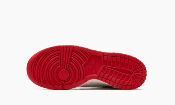 NIKE Dunk Low GS "Hot Curry"