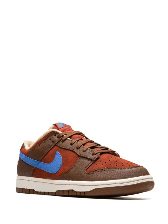 NIKE Dunk Low Retro PRM sneakers