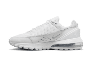 NIKE Air Max Pulse "Cobblestone" sneakers white