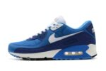 NIKE AIR MAX 90 NEW STYLE MIX BLUE