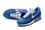 NIKE AIR MAX 90 NEW STYLE MIX BLUE