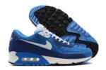 NIKE AIR MAX 90 NEW STYLE MIX BLUE