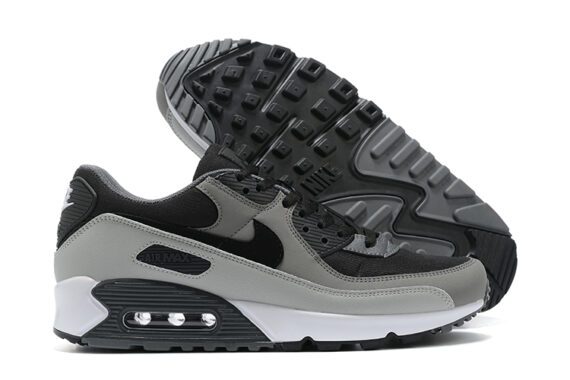 NIKE AIR MAX 90 NEW STYLE MIX Black