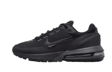 NIKE Air Max Pulse "Cobblestone" sneakers black