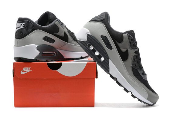 NIKE AIR MAX 90 NEW STYLE MIX Black