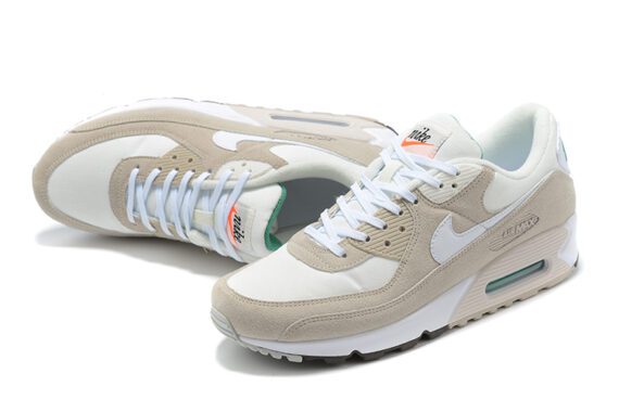 NIKE AIR MAX 90 NEW STYLE MIX WHITE