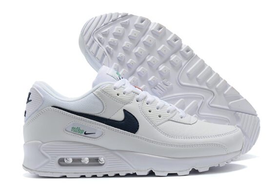 NIKE AIR MAX 90 NEW STYLE MIX WHITE