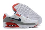 NIKE AIR MAX 90 NEW STYLE MIX WHITE