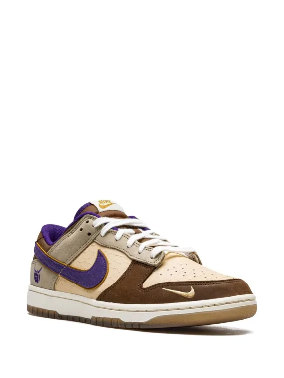NIKE Dunk Low PRM "Setsubun" sneakers