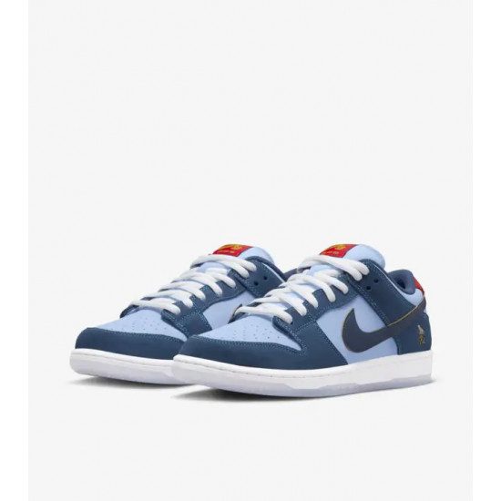 NIKE SB Dunk Low Why So Sad
