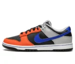 NIKE Dunk Low EMB - NBA 75th Anniversary Brooklyn Nets