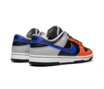 NIKE Dunk Low EMB - NBA 75th Anniversary Brooklyn Nets