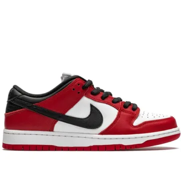 NIKE SB Dunk Low J-Pack Chicago