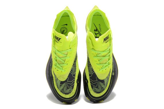 Nike Air Zoom Alphafly NEXT% 'Volt'