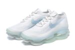 NIKE Air Max SCORPION FK Flyknit White/Football Gray/Pure Platinum DJ4702-100