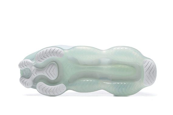 NIKE Air Max SCORPION FK Flyknit White/Football Gray/Pure Platinum DJ4702-100