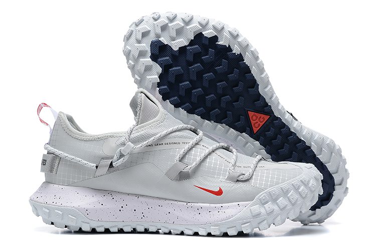 Nike ACG MOUNTAIN FLY LOW GTX 'TEAM USA' – תמונה 3