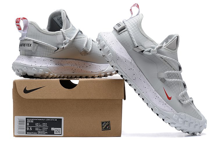 Nike ACG MOUNTAIN FLY LOW GTX 'TEAM USA' – תמונה 4