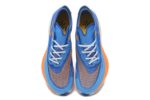 Nike Vaporfly Next% 2 Game Royal Vivid Orange