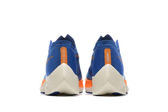 Nike Vaporfly Next% 2 Game Royal Vivid Orange