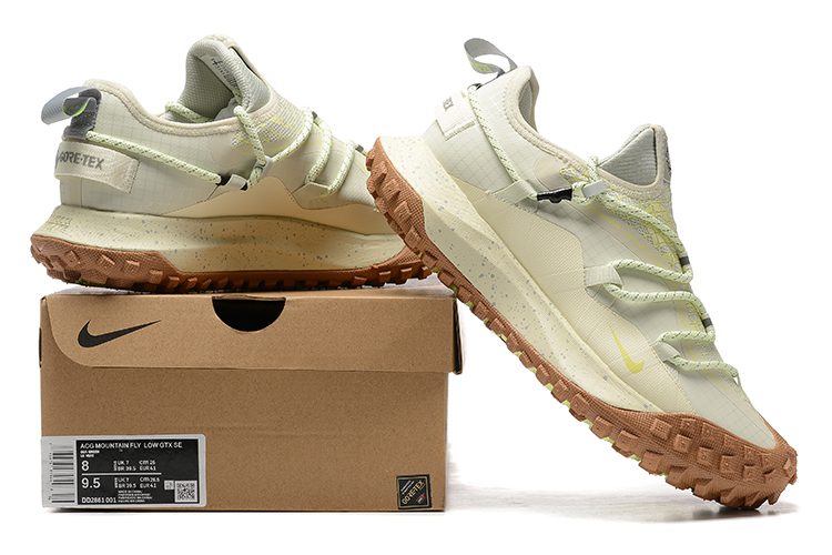 Nike ACG Mountain Fly Low sneakers – תמונה 4