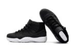 NIKE AIR JORDAN 11 HEIRESS “BLACK STINGRAY”