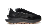 Nike Vaporwaffle Sacai Black Gum