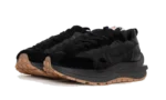 Nike Vaporwaffle Sacai Black Gum
