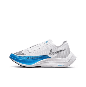 Nike ZoomX Vaporfly NEXT% 2 'White Photo Blue' CU4111-102