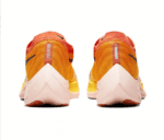 Nike ZoomX Vaporfly Next% 2 Shoes Gold Black Pollen DO2408 Men's Size 13 NO LID
