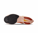 Nike ZoomX Vaporfly Next% 2 Shoes Gold Black Pollen DO2408 Men's Size 13 NO LID