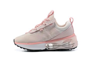 NIKE Air Max 2021 (GS) DA3199-600 Pink Glaze