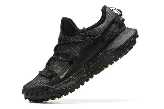 Nike ACG Mountain Fly Low GORE-TEX BLACK SHADOW