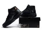 NIKE Air Jordan 11 (XI) Retro Black Devil For Men