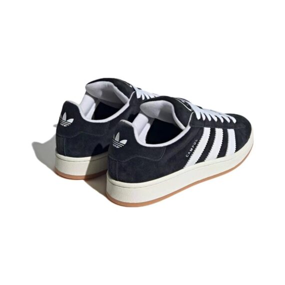 אדידס קמפוס- ADIDAS CAMPUSE Black, White